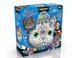 Набір для креативної творчості My Color Pet-Bag (укр) CPB-01-01U,02U,03U Danko Toys сумочка розмальовка іграшка для дітей