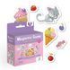 Магнитная игра Котик-сладкоежка Dodo 200233