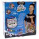 Набір для креативної творчості My Color Pet-Bag (укр) CPB-01-01U,02U,03U Danko Toys сумочка розмальовка іграшка для дітей