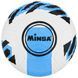 М'яч футбольний Minsa 400 г, розмір 5 (TPE) 7959