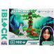Конструктор IBLOCK Junior Пробудження Мавки (102 дет.) PL-921-519