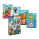 Магнітні палички для рахування Сезони Paw Patrol (40 шт.) Dodo 200655