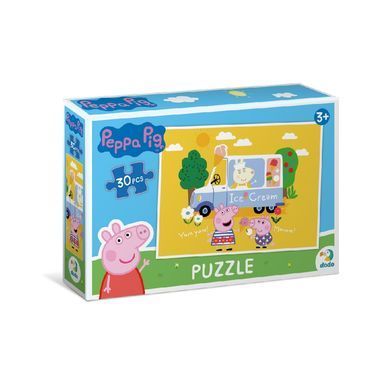 Дитячі пазли Peppa Pig Dodo, Свинка Пеппа, 200300