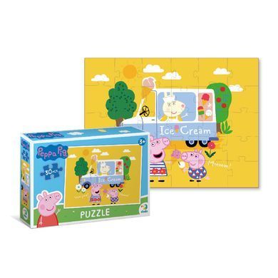 Дитячі пазли Peppa Pig Dodo, Свинка Пеппа, 200300