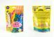 Кинетический песок KidSand в пакете 400 гр Danko Toys KS-03-03 волшебный песок креативное детское творчество