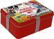 Магнитные пазлы Magdum Magnetic Set (54 магнита, 18 картинок) ML4031-62 EN