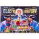 Детский электронный конструктор Electro Laboratory Megapack ELab-01-04 Мега развивающая игрушка для детей