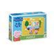 Дитячі пазли Peppa Pig Dodo, Свинка Пеппа, 200300