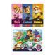 Пазл 2 в 1 Paw Patrol: Такі хороші цуценята (24+36 елем) Dodo 200561