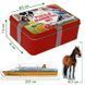 Магнитные пазлы Magdum Magnetic Set (54 магнита, 18 картинок) ML4031-62 EN