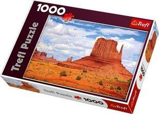 Класичний пазл TM Trefl Пам'ятник Valley, США (1000 деталей) 10315
