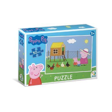 Детские пазлы Peppa Pig Dodo Свинка Пеппа, 200301