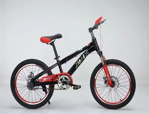 Велосипед детский двухколесный BX-JG 20