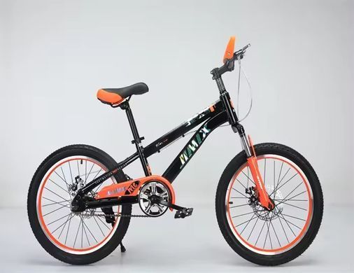 Велосипед детский двухколесный BX-JG 20