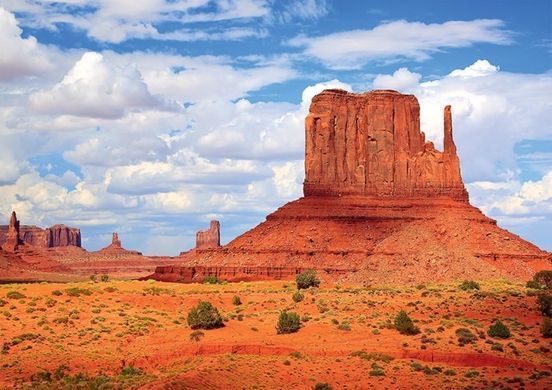 Классический пазл TM Trefl Памятник Valley, США (1000 деталей) 10315