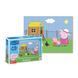 Детские пазлы Peppa Pig Dodo Свинка Пеппа, 200301