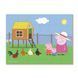 Детские пазлы Peppa Pig Dodo Свинка Пеппа, 200301