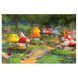 Магнітна гра з планшеткою Гномики Smurfs (24 магніти) Dodo 200627