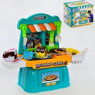 Игровой набор Магазин сладостей 36778-100