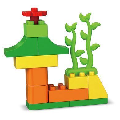 Конструктор Beginner Ферма (73 pcs) 6834