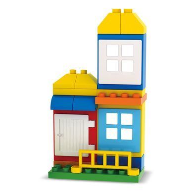 Конструктор Beginner Ферма (73 pcs) 6834
