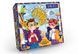 Настільна гра ДоДумка Африка (укр) Danko Toys GDV-Afr-01U картки розвиваюча логічна для дітей всієї родини