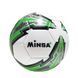 М'яч футбольний Minsa 420 г, розмір 5 (PU) 8789