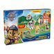 Магнітна гра з планшеткою Paw Patrol Пригоди на фермі (26 магнітів) Dodo 200639