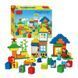 Конструктор Beginner Ферма (73 pcs) 6834