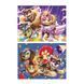 Пазл 2 в 1 Paw Patrol: Зберігаємо світ у безпеці! (24+36 елем) Dodo 200573