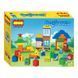 Конструктор Beginner Ферма (73 pcs) 6834