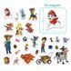 Магнітна гра з планшеткою Paw Patrol Пригоди на фермі (26 магнітів) Dodo 200639