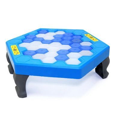 Настільна гра Пінгвін на льоду 4Fun Game Club 7326