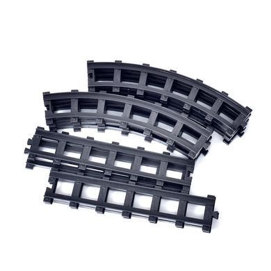 Залізниця на радіокерованні Limo Toy (пульт, дим, світло, музика) 0620/40351