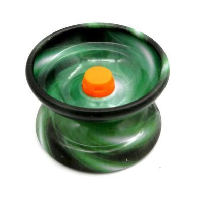 Йо-йо MR 1068 Галактика Yo-Yo на нитці, дитяча іграшка, крутилка антистрес, дітям