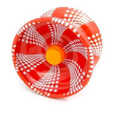 Йо-йо MR 1068 Галактика Yo-Yo на нитці, дитяча іграшка, крутилка антистрес, дітям
