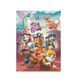 Дитячий пазл Paw Patrol Dino Rescue Щенячий патруль (48 эл) Dodo 200525