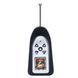 Залізниця на радіокерованні Limo Toy (пульт, дим, світло, музика) 0620/40351