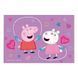 Детский пазл-мини Peppa Pig Dodo Свинка Пеппа (35 эл.) 200334