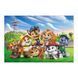 Пазл-мини Paw Patrol. Встреча возле башни Dodo (35 дет.) 200688