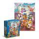 Дитячий пазл Paw Patrol Dino Rescue Щенячий патруль (48 эл) Dodo 200525