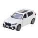 Машинка металева АВТОПРОМ BMW X5M (відкрив. двері) 4370