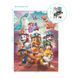 Дитячий пазл Paw Patrol Dino Rescue Щенячий патруль (48 эл) Dodo 200525