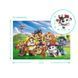 Пазл-мини Paw Patrol. Встреча возле башни Dodo (35 дет.) 200688