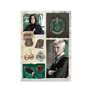 Пазл Easy-S, Harry Potter. Слизерин, Dodo (150 дет.) 200494