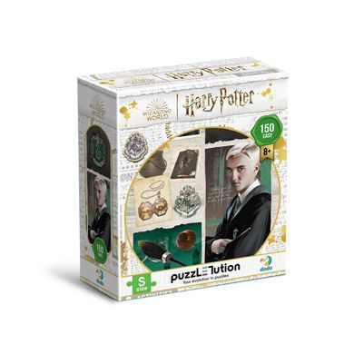 Пазл Easy-S, Harry Potter. Слизерин, Dodo (150 дет.) 200494