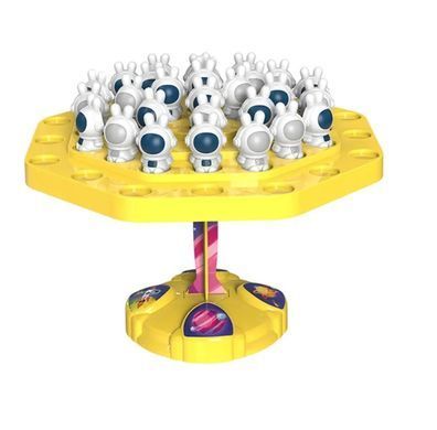 Настольная игра баланс Космическая станция HT-050