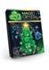 Детский набор для проведения опытов Magic crystal Danko Toys ОМС-01-01green Магические кристаллы для детей
