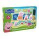 Магнітна гра з планшеткою Peppa Pig (26 магнітів) Dodo 200665
