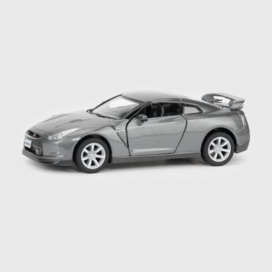 Модель легкова Kinsmart Nissan GT-R R35 (2009) 5'' KT5340W